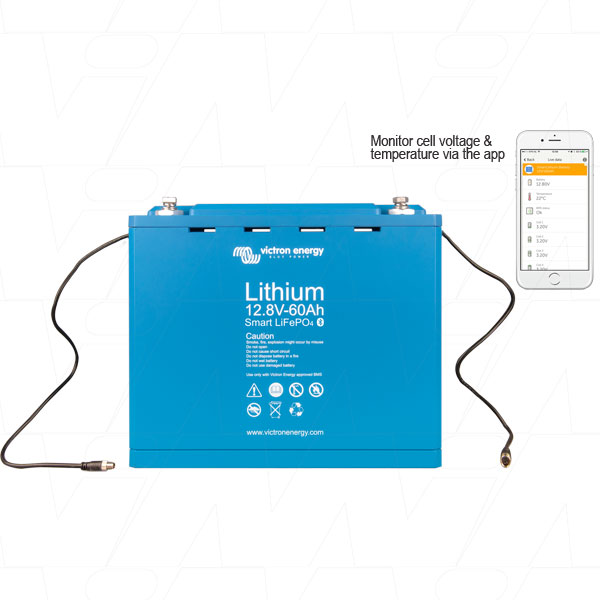 Victron Energy LFP-BMS12.8/60